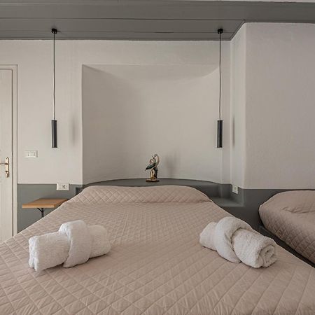 Katerina View Otel Mykonos Town Dış mekan fotoğraf