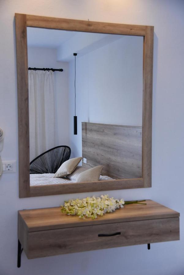 Katerina View Otel Mykonos Town Dış mekan fotoğraf